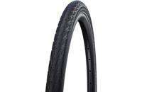 Schwalbe Buitenband delta cruiser plus 28 inch 40-622 zwart - thumbnail