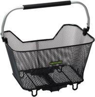 Racktime bask-it deluxe 2.0 shopping basket - thumbnail