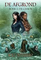 De Chaos - Rolf Österberg - ebook - thumbnail