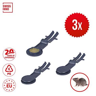 Rattenval navulling SuperCat