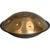 Sela SE 300 Harmony Handpan Bb2 Amara Stainless Steel roestvrij staal - thumbnail