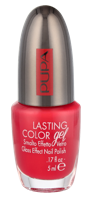 PUPA Nails Lasting Color Gel Sweet Nectars 5ml - thumbnail