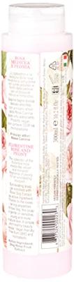 Nesti Dante romantica rose & peony douchegel 300ml