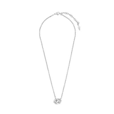 Ketting Dames Radiant RY000340 Zilverkleurig