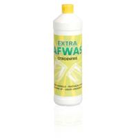 Piek extra afwasmiddel citroen 1ltr - thumbnail