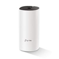 TP-Link Omada ER706W draadloze router Gigabit Ethernet Dual-band (2.4 GHz / 5 GHz) Zwart - thumbnail