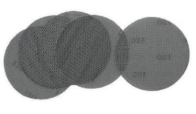 DeWalt Accessoires Mesh schuurgaas | ø225 mm | K240 - DTM8683-QZ DeWalt Accessoires Mesh schuurgaas | ø225 mm | K240 - DTM8683-QZ