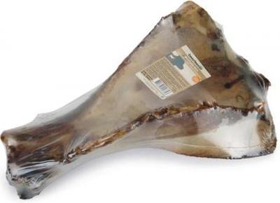 Beeztees hondensnack runder schouderblad 33cm 705g
