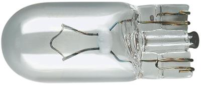 OSRAM Glasfitting gloeilamp 12 v, 5 w ball lamps 12v 5w