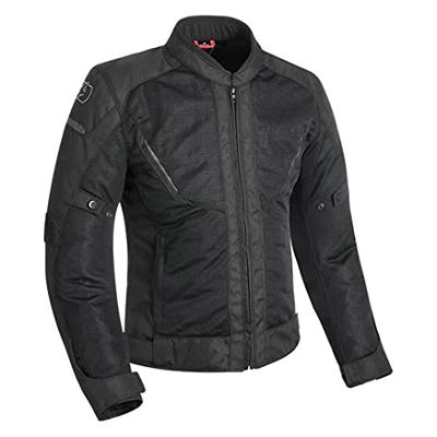 OXFORD Jas "delta air jacket delta air 1.0 black 5xl