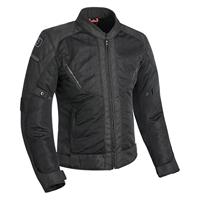 OXFORD Jas "delta air jacket delta air 1.0 black 5xl - thumbnail