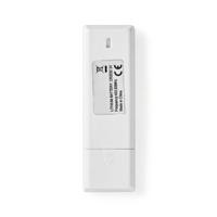 Nedis RFRC410WT Rf Smart Afstandsbediening 4 Kanalen - thumbnail