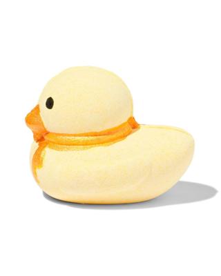 HEMA Bruisbal badeend ananas