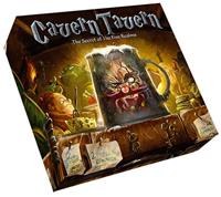 Cavern Tavern - thumbnail