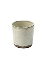 SERAX - Merci - Mokje nr.9 0,20l 7,5cm h7 wit - thumbnail