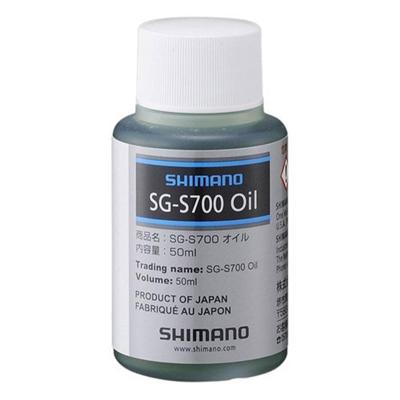 Shimano alfine naafolie 50ml y13098481