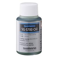 Shimano alfine naafolie 50ml y13098481 - thumbnail
