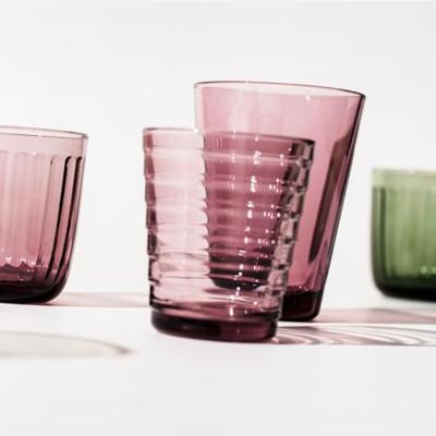Iittala Waterglazen Aino Aalto - Calluna - 220 ml - 2 stuks