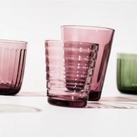 Iittala Waterglazen Aino Aalto - Calluna - 220 ml - 2 stuks - thumbnail