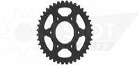ESJOT Chain wheel 530 40z steel black - thumbnail