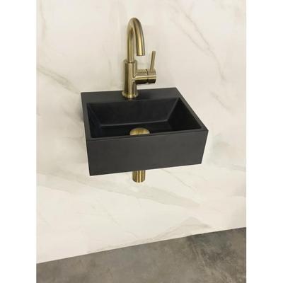 Fonteinset Wiesbaden Leto 33.5x29x11.5 cm Quartz Fonteinset Wiesbaden Leto 33.5x29x11.5 cm Quartz