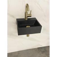 Fonteinset Wiesbaden Leto 33.5x29x11.5 cm Quartz - thumbnail