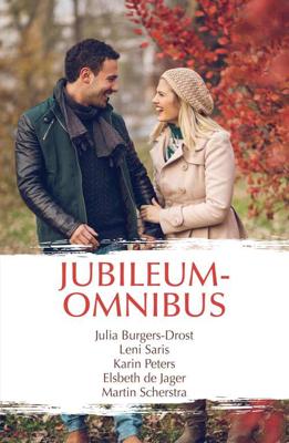 Jubileumomnibus 144 - Elsbeth Jager - Paperback (9789401914512) Jubileumomnibus 144 - Elsbeth Jager - Paperback (9789401914512)