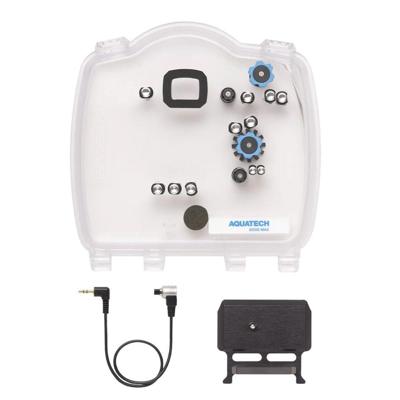 Aquatech Conversion Kit Canon R3
