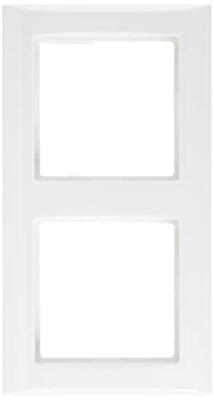 ELSO frame 264204 2-voudig JOY zuiver wit Meerdere kleuren 1 stuk(s)