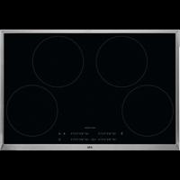 AEG 3000 serie inductie Kookplaat 80 cm IKB84401XB - thumbnail