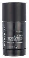 Rituals Homme 24H Anti-Perspirant Stick 75ml Deodorant Heren - thumbnail