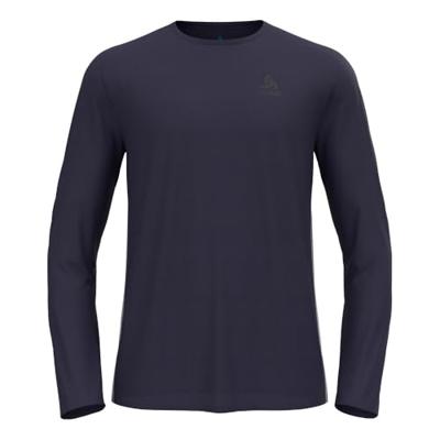 Odlo Zeroweight Chill-Tec Longsleeve Heren