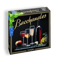 Bacchanales Sentosphere nieuwe versie - thumbnail