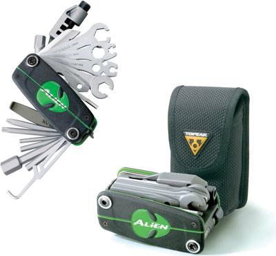 Topeak minitool alien 3