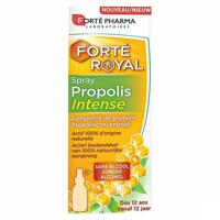 Forté Pharma Propolis Intense Spray 15ml - thumbnail