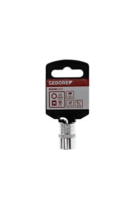 Gedore RED R41001303 3300075 Dopsleutelinzetstuk 1 stuks