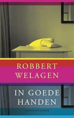 In goede handen (Hardback)