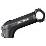 Ergotec Stuurpen charisma ahead ø28,6 90 25,4 mm - zwart - thumbnail