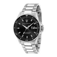 Maserati R8853140002 Heren Horloge 44mm 10ATM - thumbnail