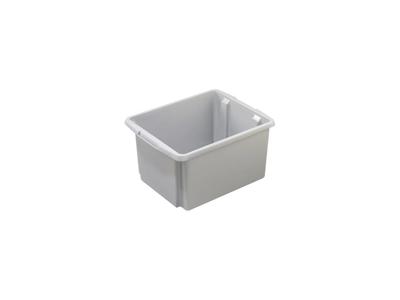 Sunware nesta opbergbox 32ltr grijs