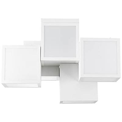 Brilliant Kubus plafondlampCubix - G97179/05