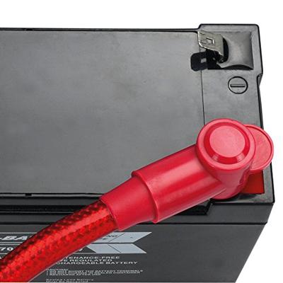 Sinustec Accuklem isolatie