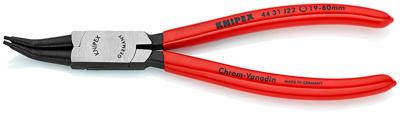 Knipex Borgveertang zwart geatramenteerd 180 mm - 4431J22 Knipex Borgveertang zwart geatramenteerd 180 mm - 4431J22