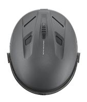 Bolle V-Ryft Pure Helm Grey Matte M 55-59 - thumbnail
