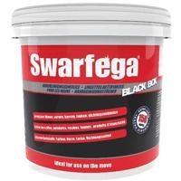 Swarfega Black Box Wipes 150 stuks - thumbnail