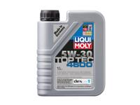 LIQUI MOLY motorolie "top tec 4600 " motoroil 5w30 1l top tec 4600 - thumbnail