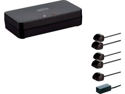 Marmitek: Invisible Control 6 XTRA SMART Marmitek: Invisible Control 6 XTRA SMART