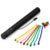 MagicFX Electric Streamer Cannon 50cm multicolour