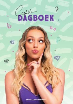 Camille - Dagboek (Hardback)