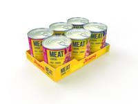JOSERA MEAT LOVERS MENU MULTIPACK - thumbnail